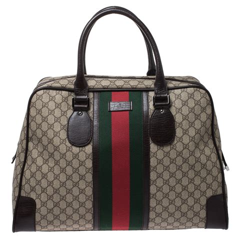 replica gucci hand luggage|first copy Gucci bags.